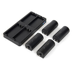 TTS Powerpods Rechargeable Battery Units  TTS Powerpods Rechargeable Battery Units  hi-res