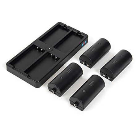 TTS Powerpods Rechargeable Battery Units  hi\-res