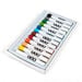 TTS Assorted Standard Oil Pastels 144pk  hi\-res