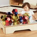 TTS Marvellous Metallics Coloured Boulder Blocks  hi\-res