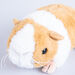 Vibrating Weighted Lap Buddy \- Guinea Pig  hi\-res