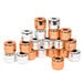 TTS Stack, Thread and Roll Metallic Discs  hi\-res