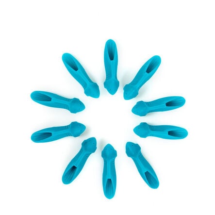 Maped Pencil Grips 10pk  hi\-res