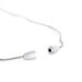 U Tube Chewy Necklace  hi\-res