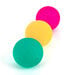 Hand Strengthener Fidget Balls 3pk  hi\-res