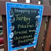 Maths is Everywhere Chalkboard Kit  hi\-res