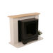 Role Play Fire Place \x26 Log Burner  hi\-res