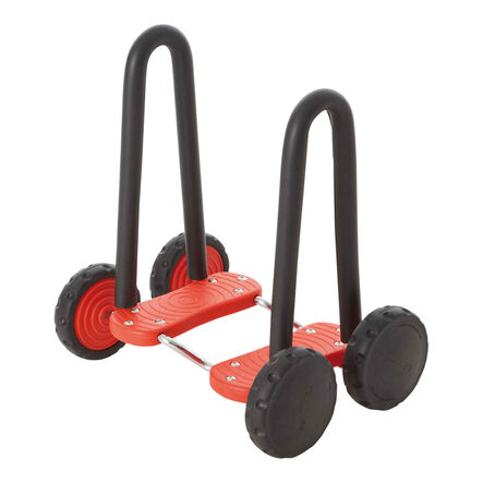 Gonge Go\-Go Pedal Balance Walker  hi\-res