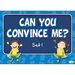 TTS Can You Convince Me Activity Cards 175pk Year 1  hi\-res