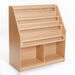 Room Scenes Book Display Storage Unit  hi\-res