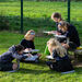 Zig Zag Indoor Outdoor Worksurface  hi\-res