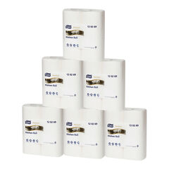 TORK® Premium Kitchen Roll - 2-Ply Pack of 24  TORK® Premium Kitchen Roll - 2-Ply Pack of 24  hi-res