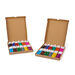TTS Assorted Colouring Pens 288pk Fine Tip  hi\-res