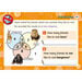Smart Kids Key Stage 2 Maths Revision Cards  hi\-res