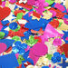Giant Spangles And Sequins Assorted 100g  hi\-res