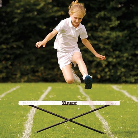 Adjustable Junior Hurdle  hi\-res