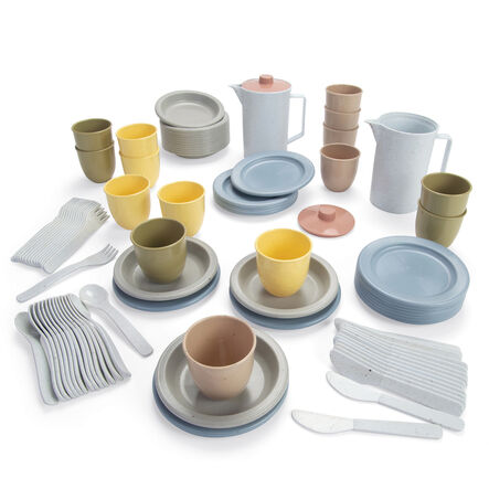 Tiny Bio Lunch Set  hi\-res