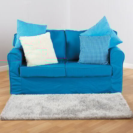Loose Cover Sofa  hi\-res