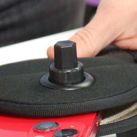 GO2 Locking Pouch for Mobile Phones  hi\-res