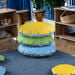Early Years Large Cushions 3pk  hi\-res