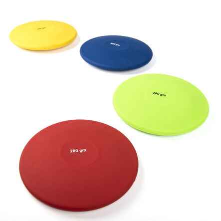Soft Discus 4pk  hi\-res