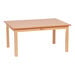 Millhouse Medium Rectangular Table  hi\-res