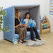 TTS Calming Cubbie Double Pod  hi\-res