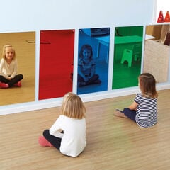TTS Rainbow Wall Mirrors  TTS Rainbow Wall Mirrors  hi-res