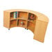 Profile Mobile Book Storage Unit  hi\-res