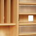 Millhouse Lockable Storage Cabinet H1890 x W1165 x D500mm  hi\-res