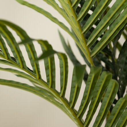 Real Touch Large Pearl Palm Plant 125cm  hi\-res