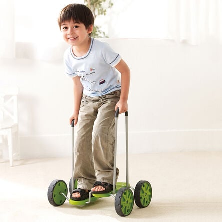 Weplay Balancing Movement Pedal Roller  hi\-res