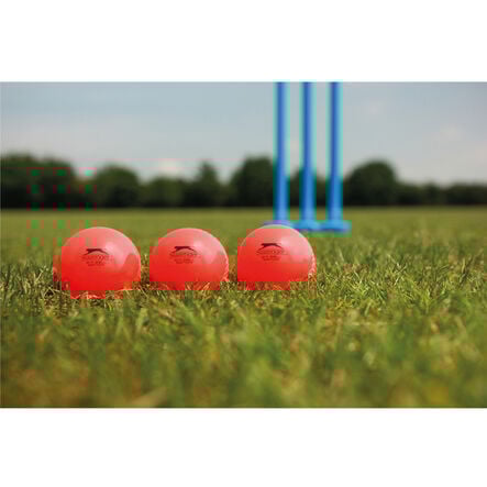 Slazenger Cricket Practice Airballs  hi\-res