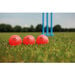 Slazenger Cricket Practice Airballs  hi\-res