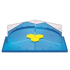 GeoLand Symmetry and Reflection Set  GeoLand Symmetry and Reflection Set  hi-res