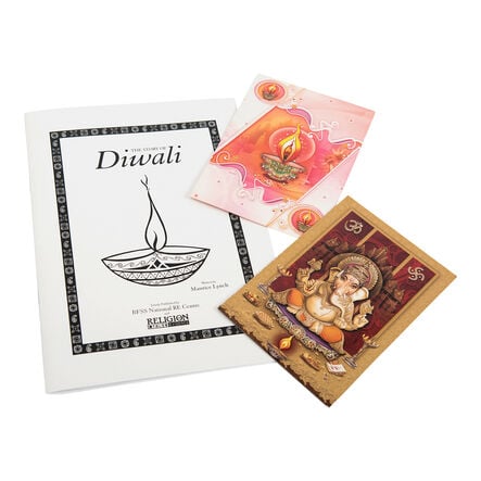 Diwali Festival Artefact Pack  hi\-res