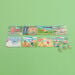 Illustrated Weather Jigsaw Puzzles Set 8pk  hi\-res