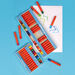Oil Pastels Assorted  hi\-res