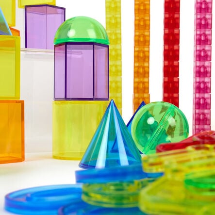 Translucent Maths and Literacy Set  hi\-res