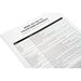 TTS Colour Banded Reading Comprehension Bookmarks  hi\-res