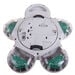 TTS Early Technology Light Up Glow and Go Bot  hi\-res