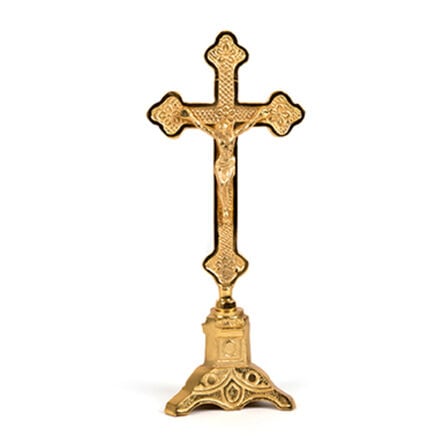 Crucifix  hi\-res