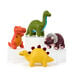Little Friends Sensory Rattle Dinosaurs Big Bundle  hi\-res