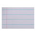 A4 Punched Ex. Paper 75gsm 5 Reams 8mm Ruled with Margin  hi\-res