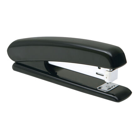 RAPESCO Eco Full Strip Stapler Black  hi\-res
