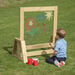 Outdoor Perspex Frame  hi\-res