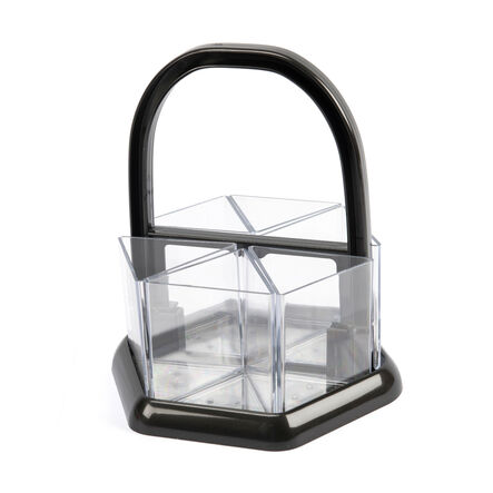 Handi Holder Stationery Storage Portable Unit  hi\-res