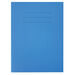 A4 Choice Exercise Book 8mm Ruled with Margin 80pg  hi\-res