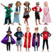 Story Time Role Play Costume Bundle 3\-5yrs 10pk  hi\-res