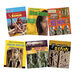 Benin (West Africa) AD900\-1300 KS2 Book Pack  hi\-res